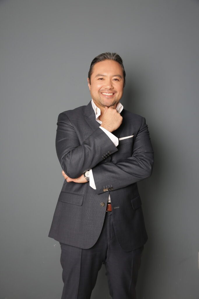 William B. Choi Serial Entrepreneur, Advisor and Mentor